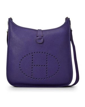 Hermes Iris Clemence Evelyne III PM